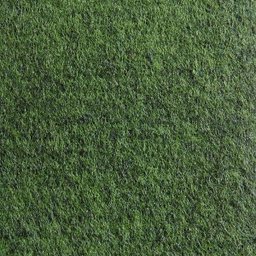 Carpete Eventos Verde Musgo 3mm - 2M de Largura - 1