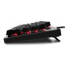 Teclado Mecanico Pichau P531 Rgb Switch Outemu Red, Pg-P531Or-Rgb - 6