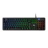 Teclado Mecanico Pichau P531 Rgb Switch Outemu Red, Pg-P531Or-Rgb - 1