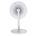 Ver imagem 7 de Espelho Maquiagem LED Ventilador Touch Screen Beleza Usb