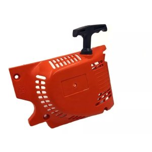 Tampa da Partida Completa para Motosserra 45/52cc Rossel 25068