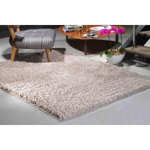 Tapete para Sala e Quarto Studio Mescla Bege 200x250 1 Peça - Oásis