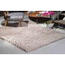Tapete para Sala e Quarto Studio Mescla Bege 200x250 1 Peça - Oásis - 1