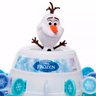 JOGO PULA OLAF DISNEY FROZEN ORIGINAL ESTRELA - 3