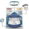 Chuveiro Ducha Enerducha Plus 5400w Enerbras - 220v - Azul - 4