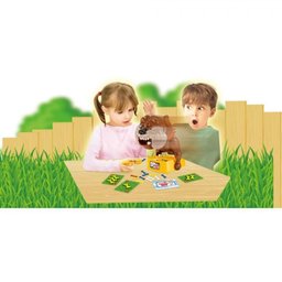 Bad Dog - Não Acorde o Cachorro! Polibrinq - 4