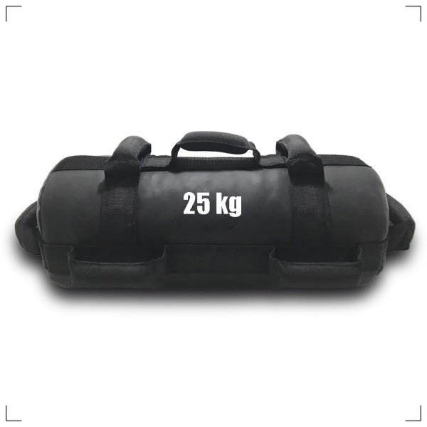 Power Bag 25kg - 3