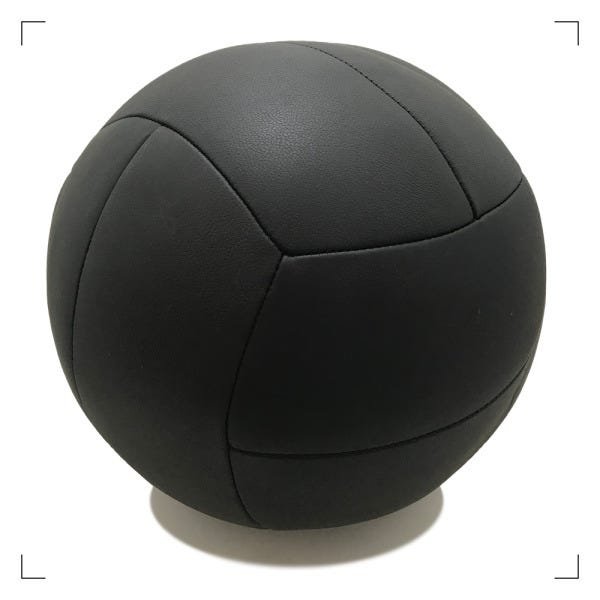 Wall Ball 3kg - 4