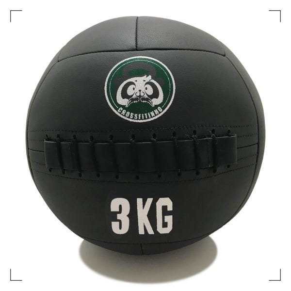 Wall Ball 3kg