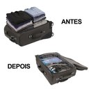 Ver imagem 6 de Saco À Vácuo Organizador 60x40 Vac Bag Ordene Ref.OR56600