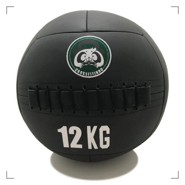 Wall Ball 12kg - 1