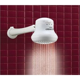 Chuveiro Max Ducha Ultra 5500w 220v - 1 Chuveiro Max Ducha Ultra 5500w 220v - 1