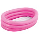 Ver imagem 1 de Banheira Inflável Oval - rosa
