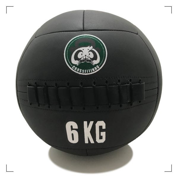 Wall Ball 6kg - 1
