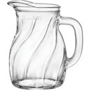 Ver imagem 1 de Bormioli Rocco Bistrot Jarra 12x8x8cm 250ml Vidro Transp