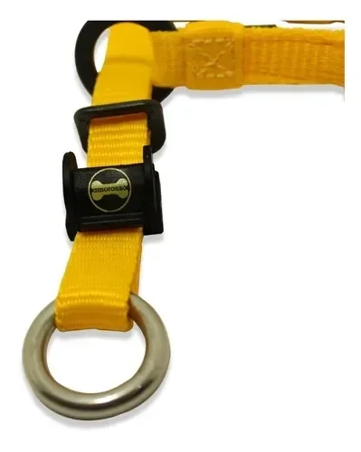 Ver imagem 2 de Coleira Cabresto Amorosso Halti: Gg