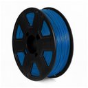 Ver imagem 1 de Filamento para Impressora 3d - Pla - Azul - 1kg - 1,75mm - 3d Fila Pla241753