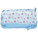 Ver imagem 2 de Estojo Duplo Romantic Minions