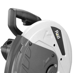 Serra de Corte Rápido Policorte 14 Polegadas 2200W Razi - 2