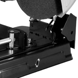 Serra de Corte Rápido Policorte 14 Polegadas 2200W Razi - 4