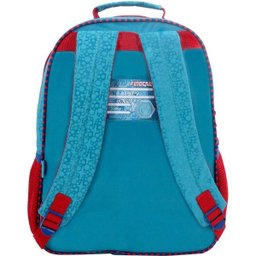 Mochila Infantil Floogals Aventura Espacial Xeryus 7762 - 3