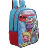 Mochila Infantil Floogals Aventura Espacial Xeryus 7762 - 2