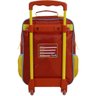 Mochila Rodinha Infantil Larva Hilarious Grande Xeryus 7800 - 2