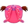 Mochila Costas Infantil Bu Monstros S.A 12 Xeryus 8573 - 2
