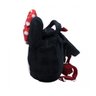 Mochila Bolsa Minnie 24x21cm Disney - Dlfl9002-mk1-d F1b - 3
