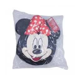 Mochila Bolsa Minnie 24x21cm Disney - Dlfl9002-mk1-d F1b - 5