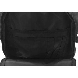 Mochila Rodinha Executivo Viagem 28035 Semi Impermeável - 4