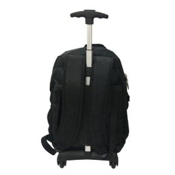 Mochila Rodinha Executivo Viagem 28035 Semi Impermeável - 3