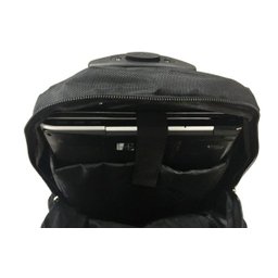 Mochila Rodinha Executivo Viagem 28035 Semi Impermeável - 5