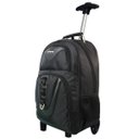 Ver imagem 1 de Mochila Rodinha Executiva Viagem 28034 Impermeável Convoy