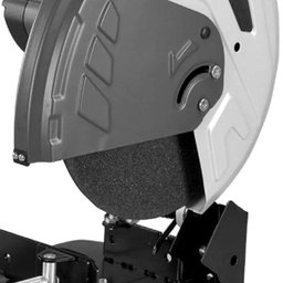 Serra de Corte Rápido Policorte 14 Polegadas 2200W Razi - 3