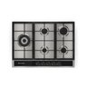 Cooktop À Gás Elettromec Sole 70cm Bivolt - 1