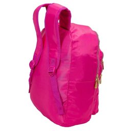 Mochila Costas Notebook Feminina Juicy Couture Rosa - 2