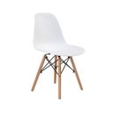 Ver imagem 1 de Kit 6 Cadeiras Eiffel Rivatti