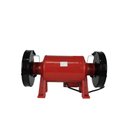 Ver imagem 2 de Motoesmeril 2HP Trifásico 60Hz 380V MT-200 Motomil