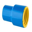 Ver imagem 6 de Kit Registro de Esfera Rosca Irrigação 3 Polegadas 75 Mm