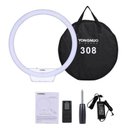 Ver imagem 6 de Iluminação Youtuber Makeup Ring Light e Tripe