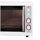 Ver imagem 2 de Forno Elétrico Layr Crystal Advanced 46l - Branco - 127v - 1919