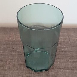 Copo De Suco 400ml Caneca Para Servir Copo De Água Verde Menta - 2
