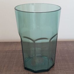 Copo De Suco 400ml Caneca Para Servir Copo De Água Verde Menta - 4