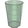 Copo De Suco 400ml Caneca Para Servir Copo De Água Verde Menta - 1