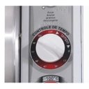 Ver imagem 2 de Forno Elétrico Layr Crystal Advanced  46 Litros Branco 220V
