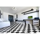 Ver imagem 1 de Piso Vinílico 0,7mm Rolo 2m X 25m Pv0017 Xangai Kapazi