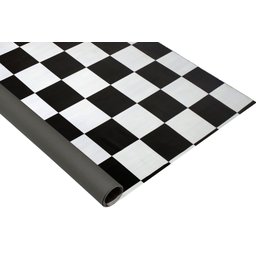 Piso Vinílico 0,7mm Rolo 2m X 25m Pv0017 Xangai Kapazi - 2