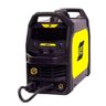 Máquina de Solda Inversora e Tig Rogue em 210 - Mig Eletrodo 220v Esab-bivolt - 2