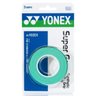 Overgrip Yonex Super Grap com 03 Unidades Verde Água - 1